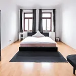Jaeckel, App 102 公寓 开姆尼茨