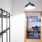 Jaeckel, App 102 公寓 开姆尼茨