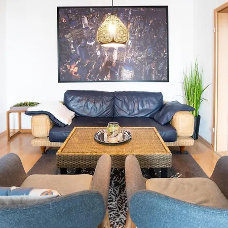 Jaeckel, App 102 Apartament *