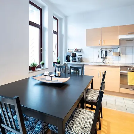 Apartament Jaeckel, App 102