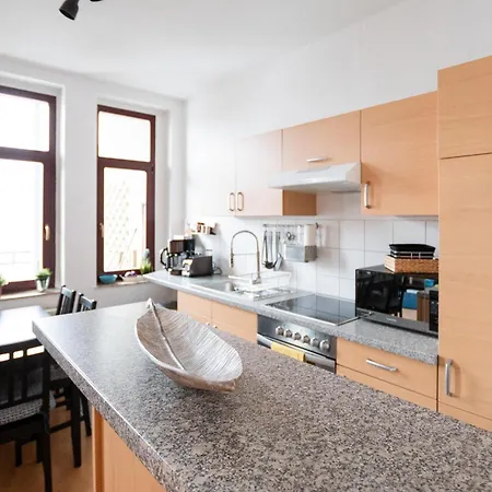 Apartament Jaeckel, App 102