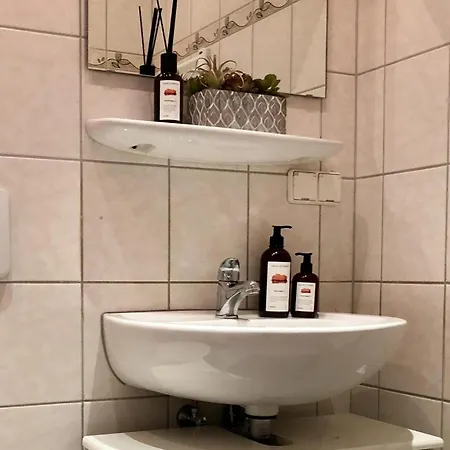 Jaeckel, App 102 شقة