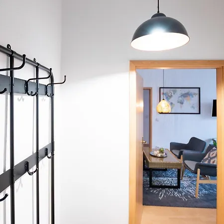 Jaeckel, App 102 Apartment Chemnitz