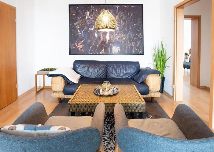 Jaeckel, App 102 Apartament *