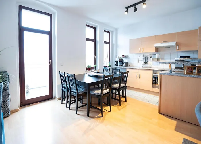 Jaeckel, App 102 Apartament *