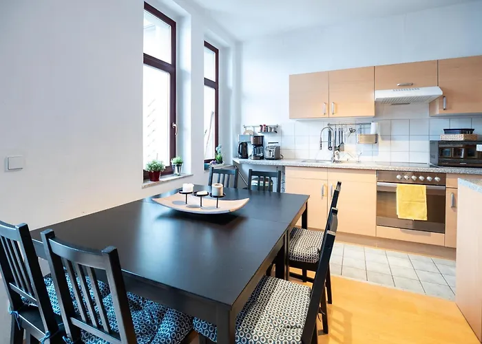 Apartament Jaeckel, App 102