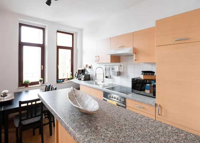 Apartament Jaeckel, App 102