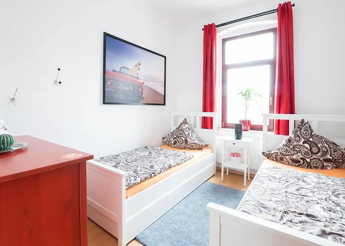 Jaeckel, App 102 * Chemnitz