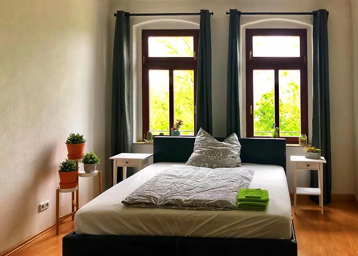 Apartament Jaeckel, App 102