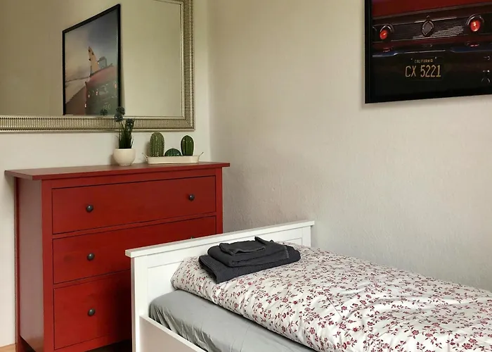 Jaeckel, App 102 Apartament *