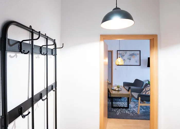 Jaeckel, App 102 شقة شيمنيتز